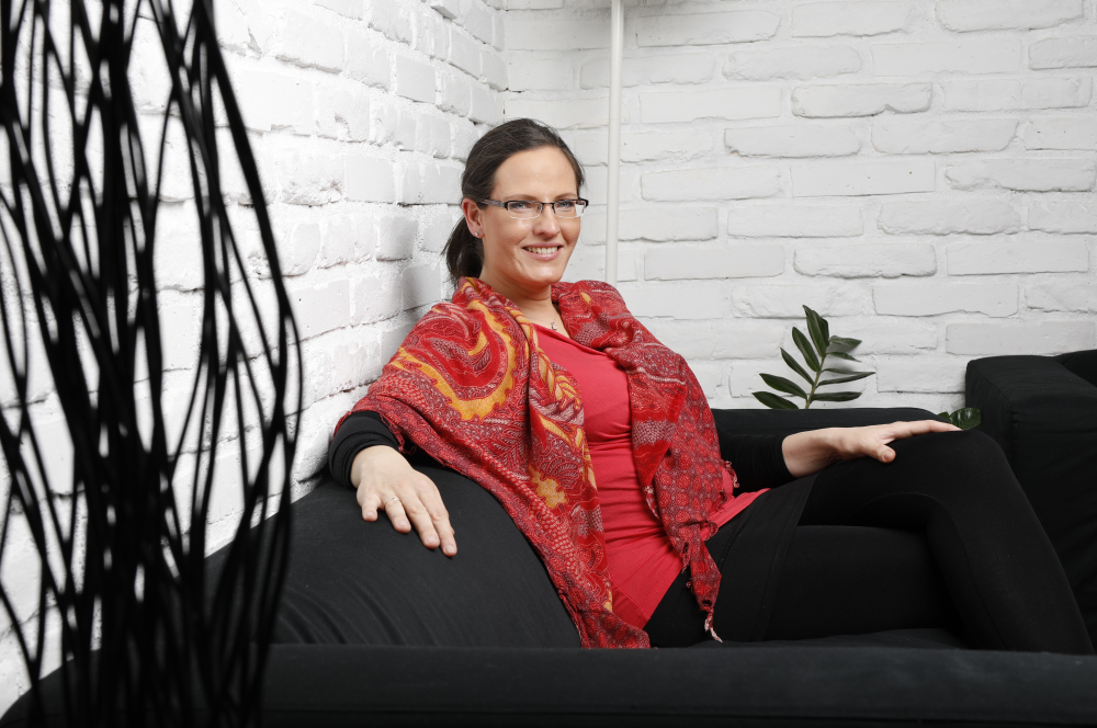 Zárug Zita világutazó, life és business coach
